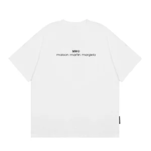 Maison Martin Margiela Timeless Basic T-Shirt